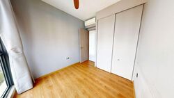 Hundred Palms Residences (D19), Condominium #574033481